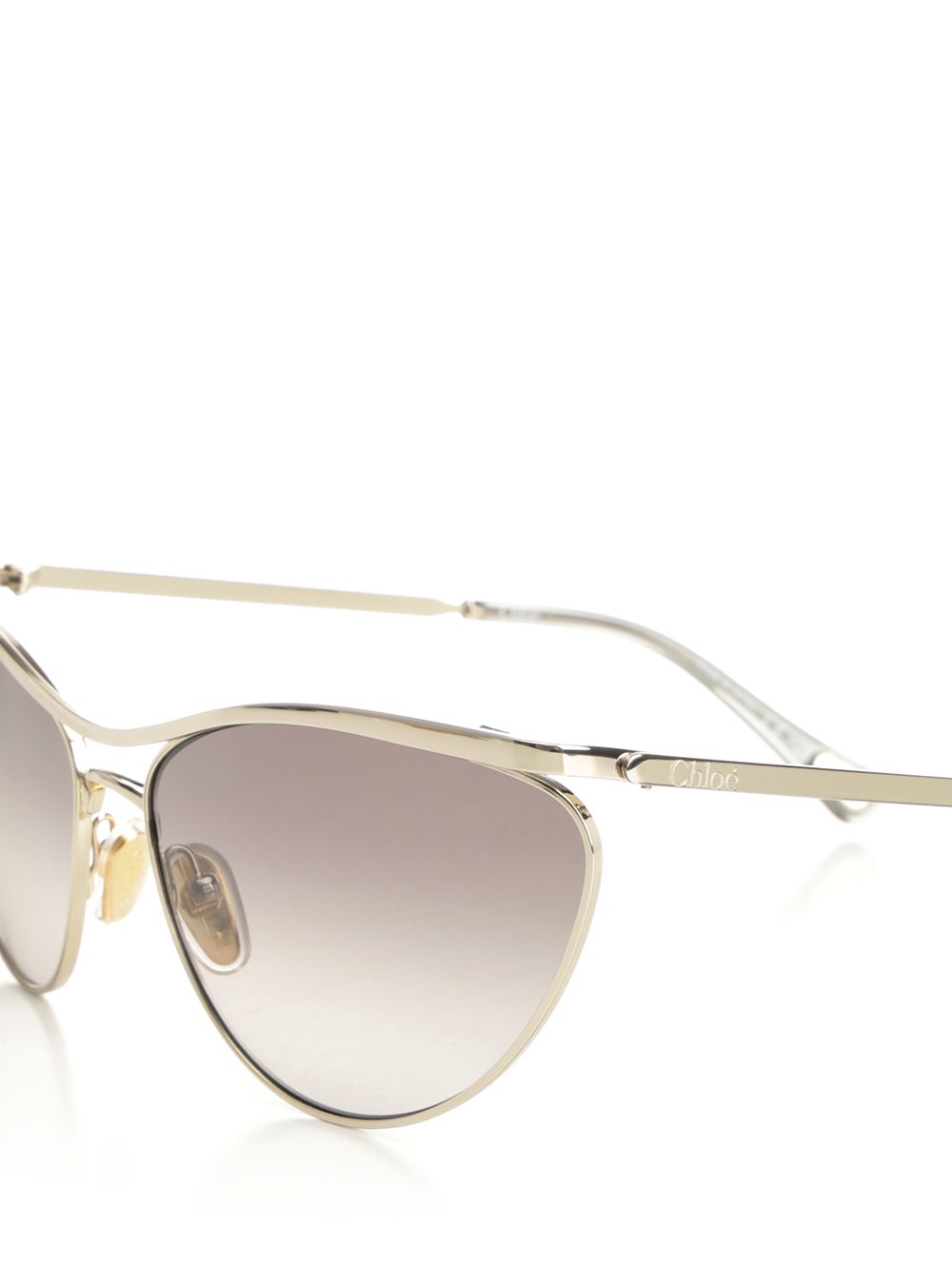 Sunglasses CH0386S002 (Chloé / サングラス・アイウェア ) | Chloé (クロエ)(2)