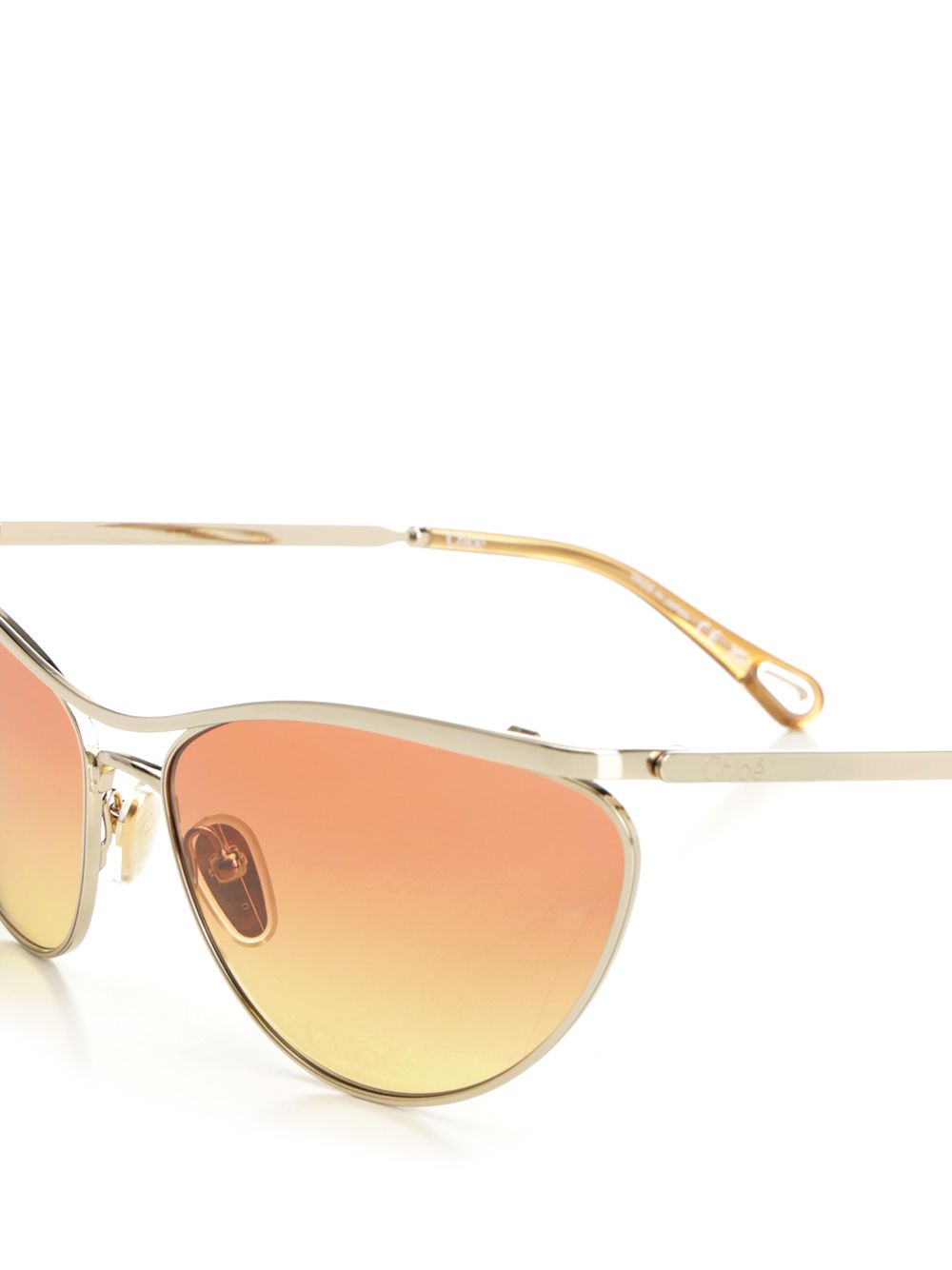 Sunglasses CH0386S004 (Chloé / サングラス・アイウェア ) | Chloé (クロエ)(2)
