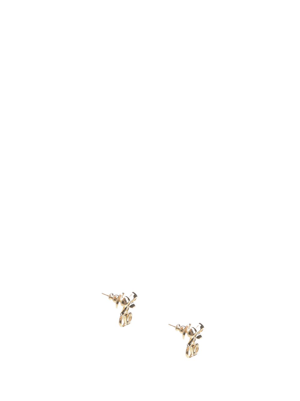 Bow earrings 8W0J0BU8METL01 (Valentino Garavani / undefined ) | Valentino Garavani (ヴァレンティノ)(1)