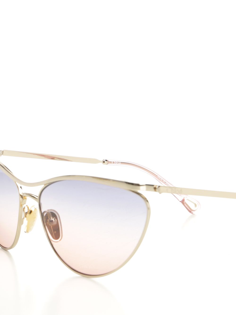 Sunglasses CH0386S001 (Chloé / サングラス・アイウェア ) | Chloé (クロエ)(2)