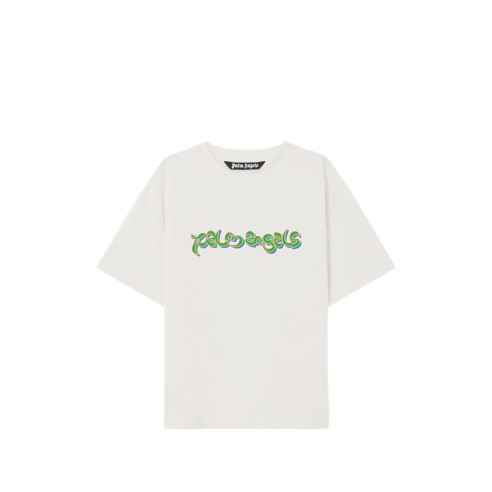 T-shirt Palm Angels PMAA109S26JER0090355 (Palm Angels / Tシャツ・カットソー ) | Palm Angels (パームエンジェルス)