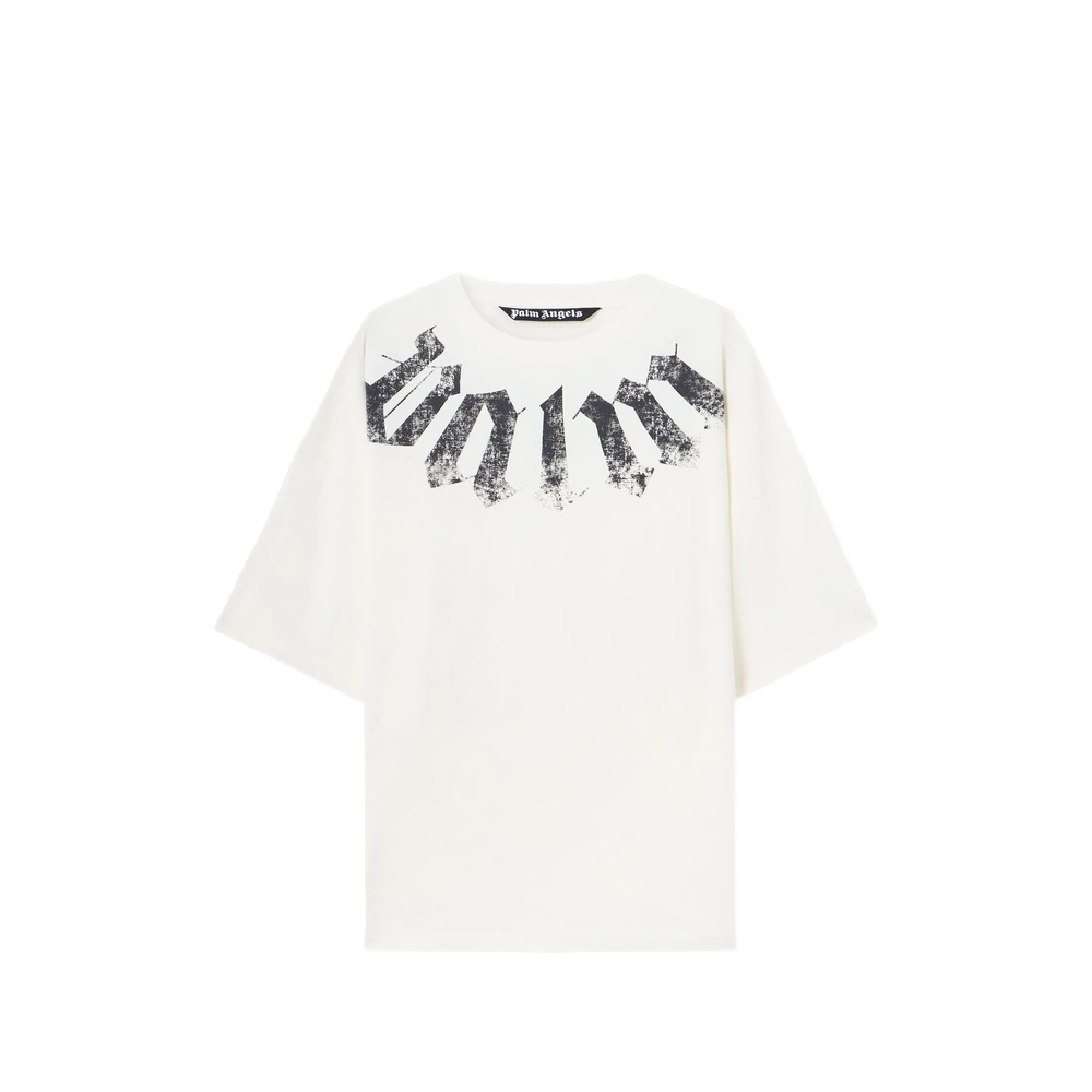 T-shirt Palm Angels PMAA10DS26JER0020310 (Palm Angels / Tシャツ・カットソー ) | Palm Angels (パームエンジェルス)