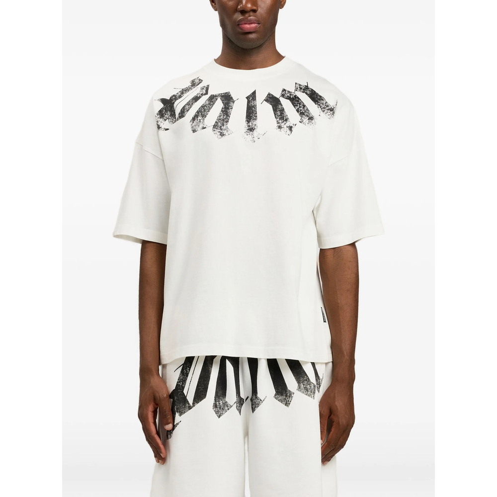 T-shirt Palm Angels PMAA10DS26JER0020310 (Palm Angels / Tシャツ・カットソー ) | Palm Angels (パームエンジェルス)(1)