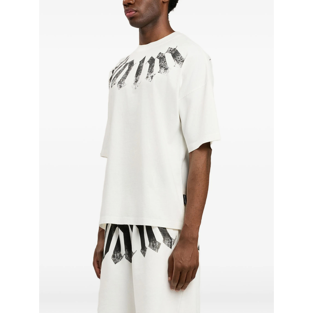 T-shirt Palm Angels PMAA10DS26JER0020310 (Palm Angels / Tシャツ・カットソー ) | Palm Angels (パームエンジェルス)(3)