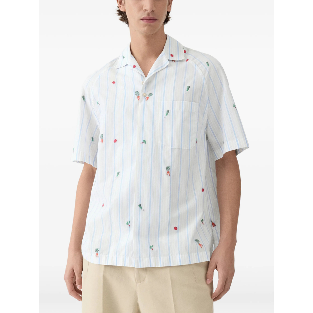 Shirt Jacquemus SHM00573AW007481MF (JACQUEMUS / シャツ・ブラウス ) | JACQUEMUS (ジャックムス)(2)