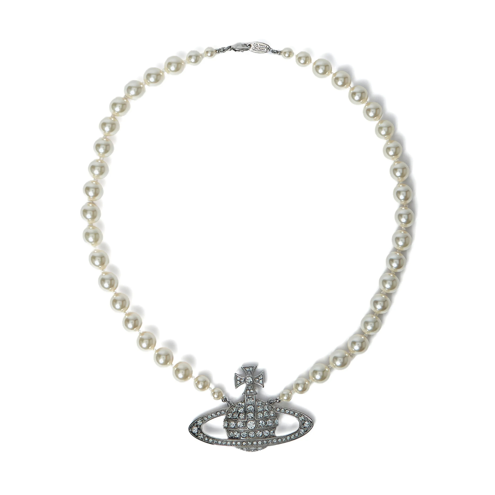 Jewellery Vivienne Westwood 6301009902P104P104 (Vivienne Westwood / ネックレス ) | Vivienne Westwood (ヴィヴィアン・ウェストウッド)