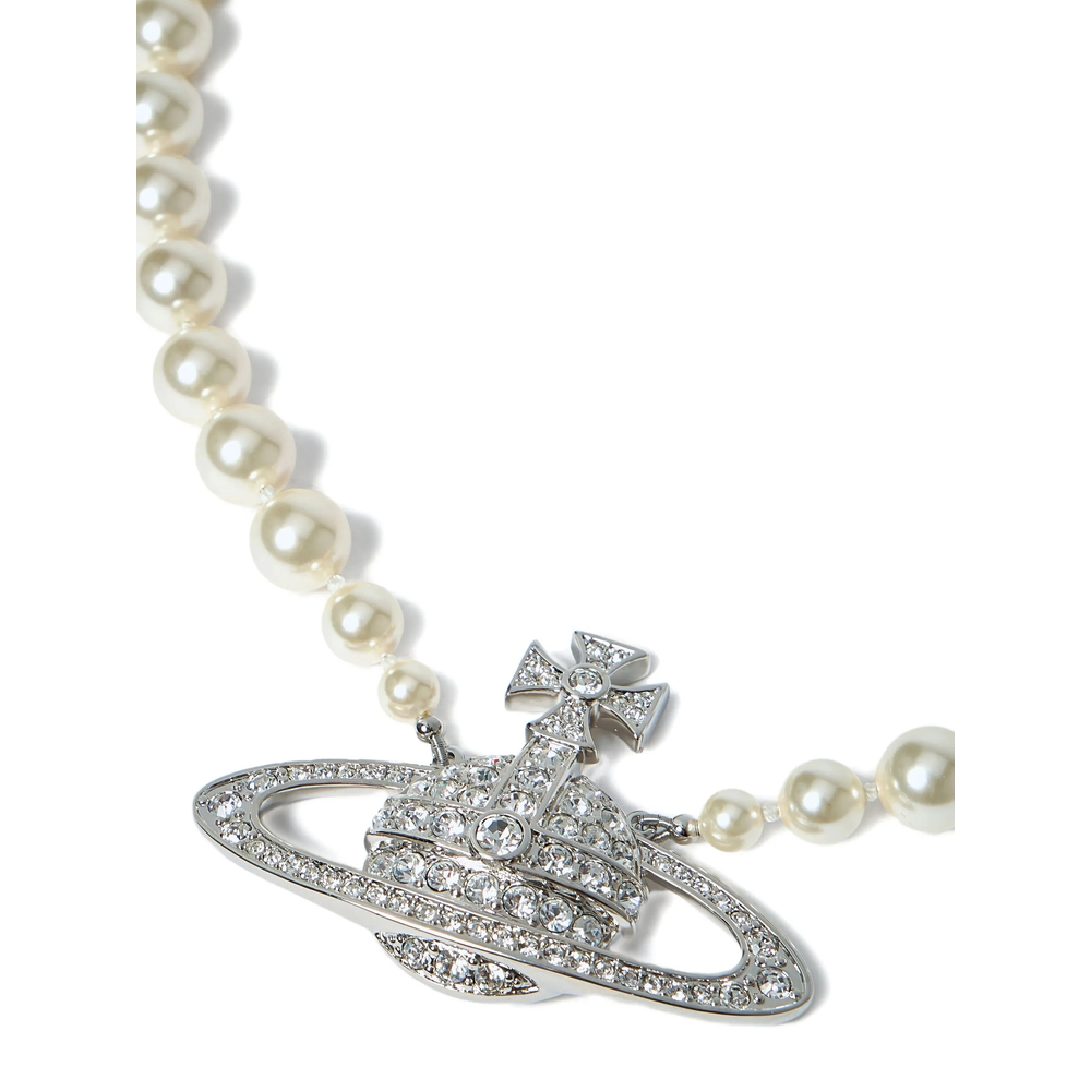 Jewellery Vivienne Westwood 6301009902P104P104 (Vivienne Westwood / ネックレス ) | Vivienne Westwood (ヴィヴィアン・ウェストウッド)(2)
