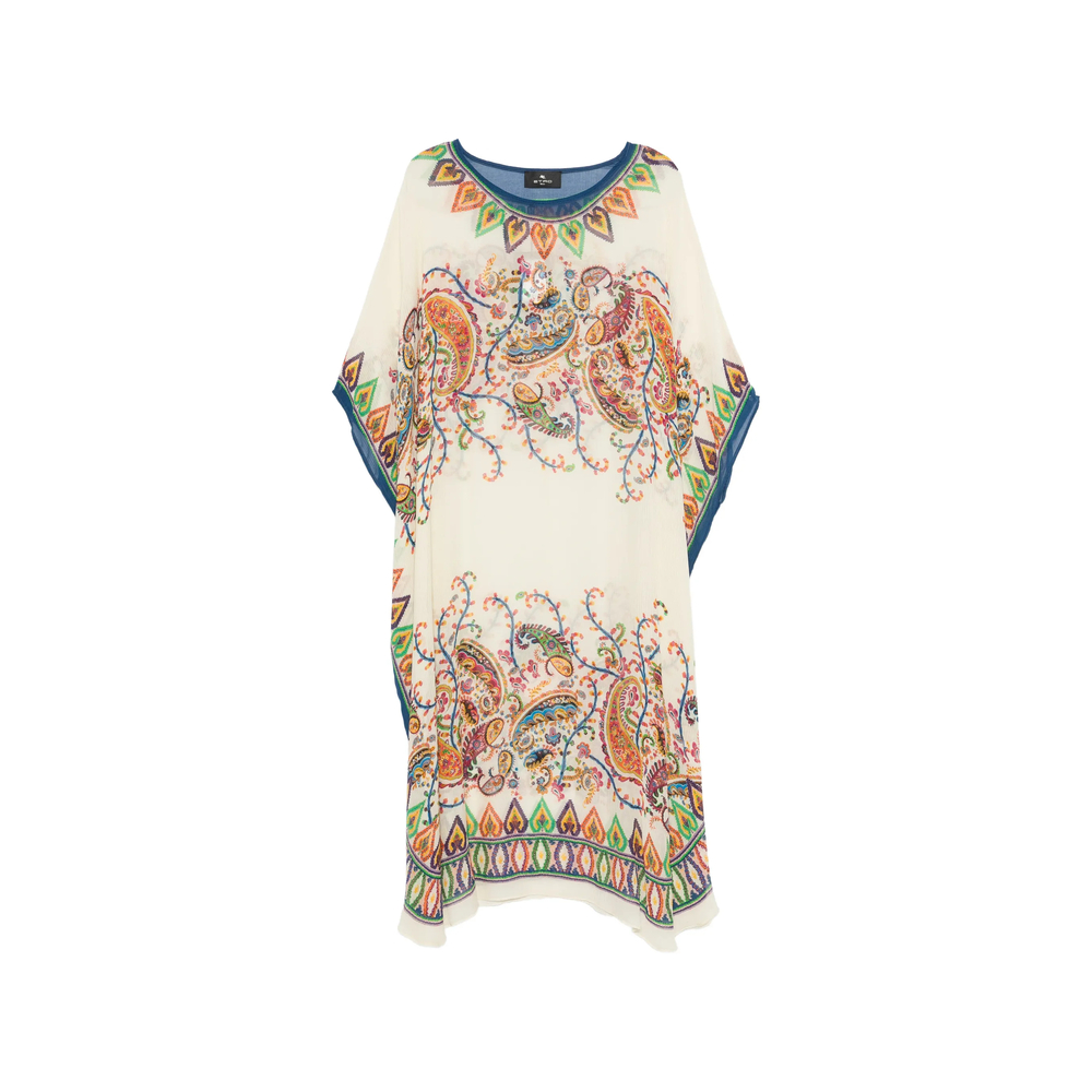 Dress Etro AKF17WRPA0035X0800 (ETRO / ワンピース・ドレス・オールインワン ) | ETRO (エトロ)