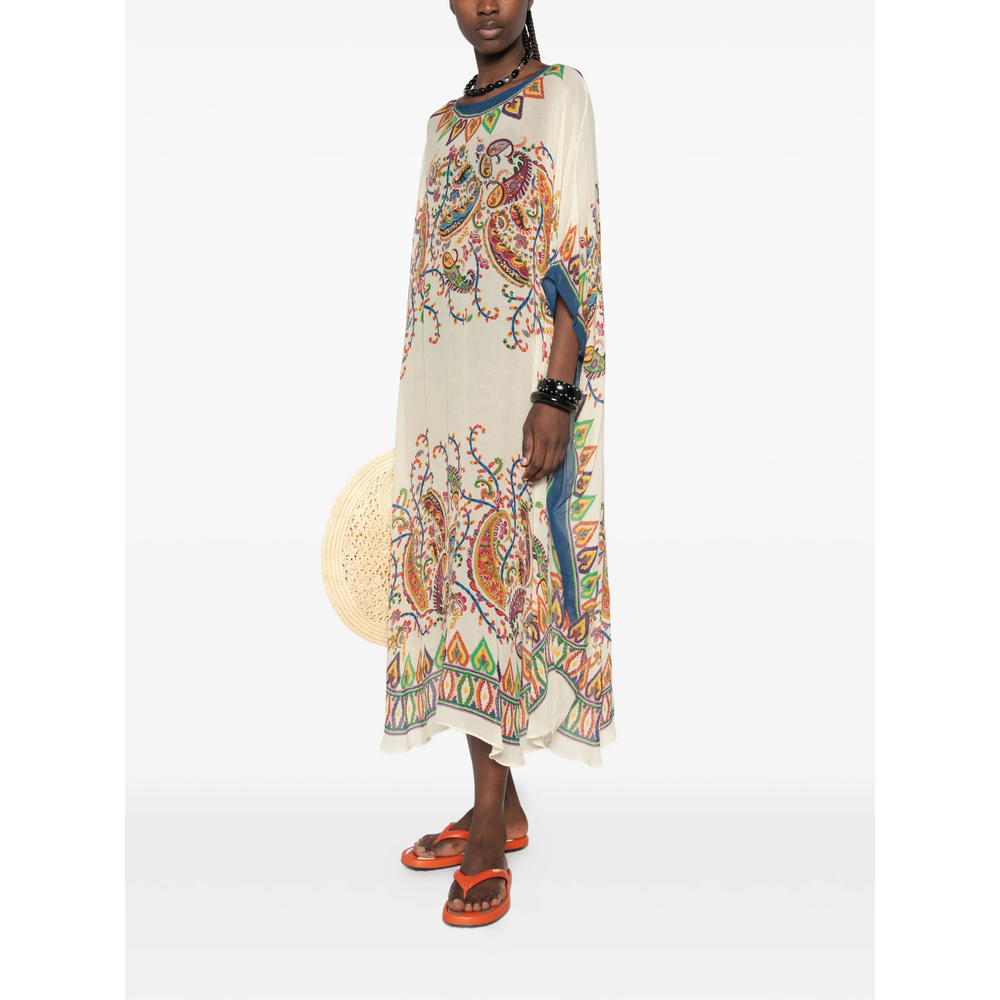 Dress Etro AKF17WRPA0035X0800 (ETRO / ワンピース・ドレス・オールインワン ) | ETRO (エトロ)(3)