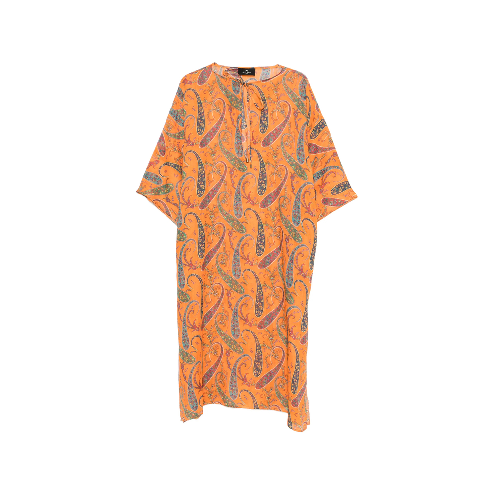 Dress Etro AKF14WRPA0011X0851 (ETRO / ワンピース・ドレス・オールインワン ) | ETRO (エトロ)