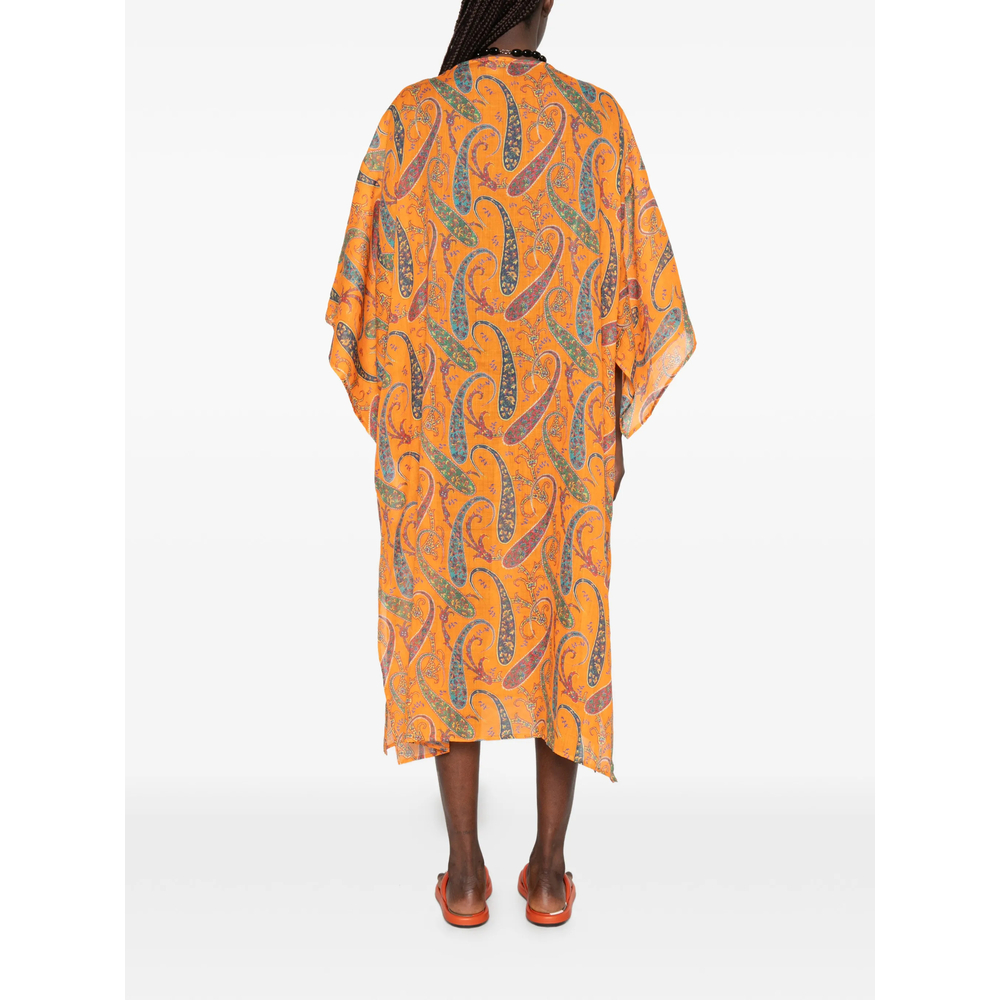 Dress Etro AKF14WRPA0011X0851 (ETRO / ワンピース・ドレス・オールインワン ) | ETRO (エトロ)(1)