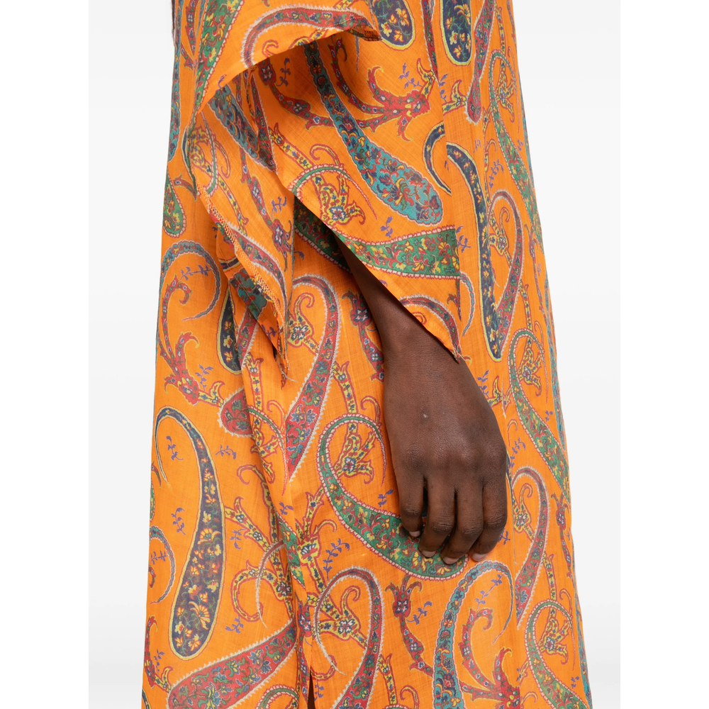 Dress Etro AKF14WRPA0011X0851 (ETRO / ワンピース・ドレス・オールインワン ) | ETRO (エトロ)(2)