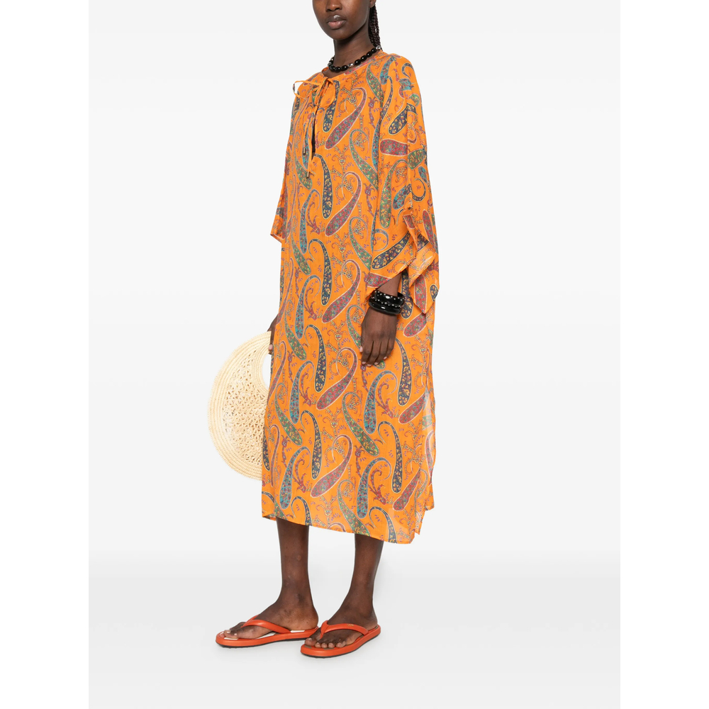 Dress Etro AKF14WRPA0011X0851 (ETRO / ワンピース・ドレス・オールインワン ) | ETRO (エトロ)(3)
