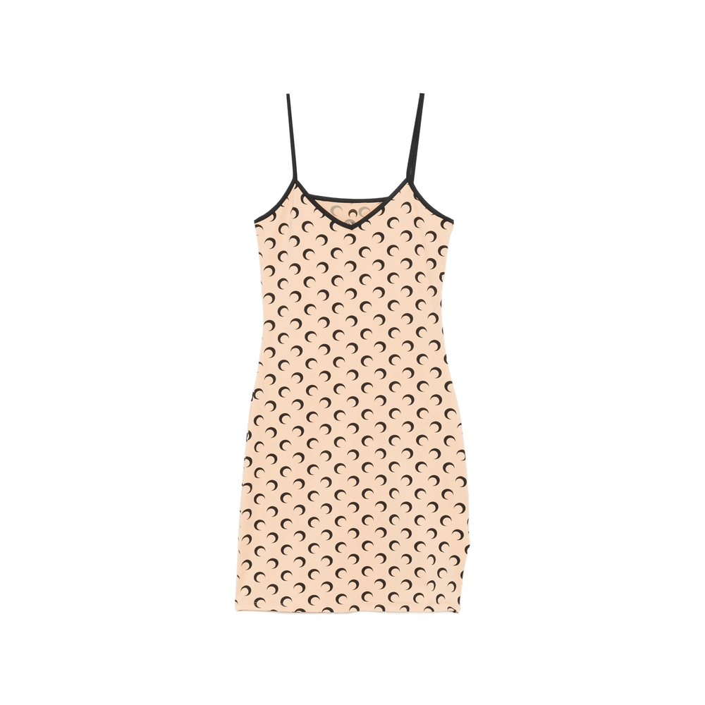 Dress Marine Serre WDR485ACJER0001TA10 (MARINE SERRE / ワンピース・ドレス・オールインワン ) | MARINE SERRE (マリーン セル)