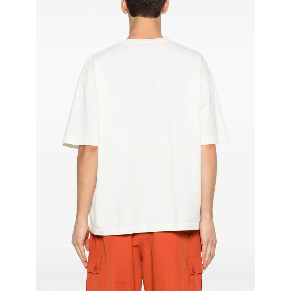 T-shirt Kidsuper TEE11WHITE (KidSuper Studios / Tシャツ・カットソー ) | KidSuper Studios (キッドスーパー ストゥディオス)(1)