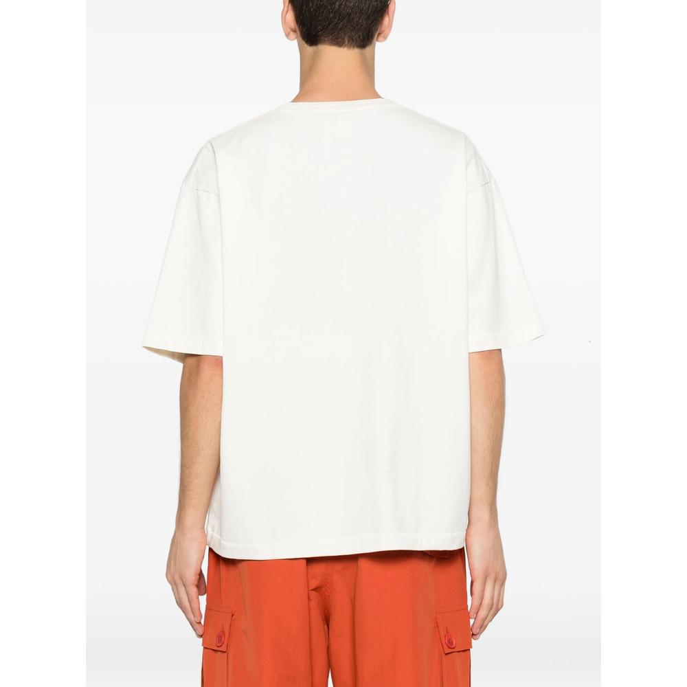 T-shirt Kidsuper TEE09NATUR (KidSuper Studios / Tシャツ・カットソー ) | KidSuper Studios (キッドスーパー ストゥディオス)(2)