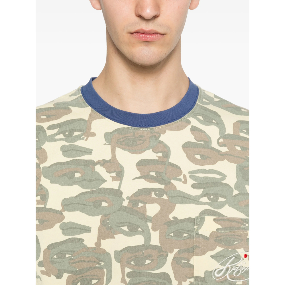 Sweater Kidsuper TEE02HEAWA (KidSuper Studios / Tシャツ・カットソー ) | KidSuper Studios (キッドスーパー ストゥディオス)(2)