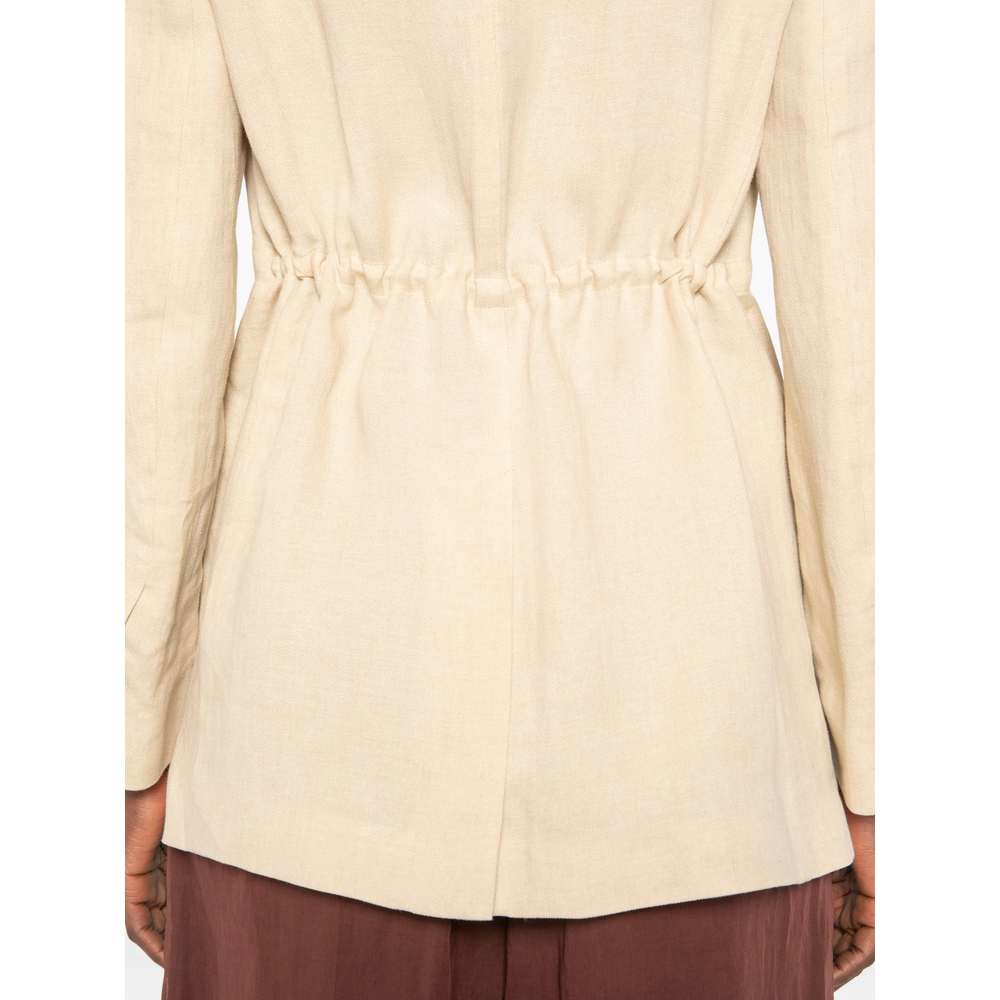 Jacket Max Mara Studio MSTADESSO307028 (Max Mara Studio / カジュアルジャケット ) | Max Mara Studio (マックスマーラ ステュディオ)(3)