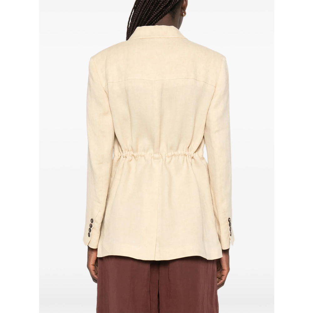 Jacket Max Mara Studio MSTADESSO307028 (Max Mara Studio / カジュアルジャケット ) | Max Mara Studio (マックスマーラ ステュディオ)(4)