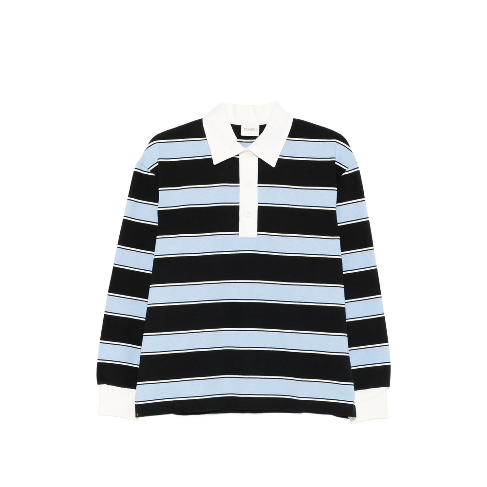Sweater Closed C9517845RST565 (CLOSED / ポロシャツ ) | CLOSED (クローズド)