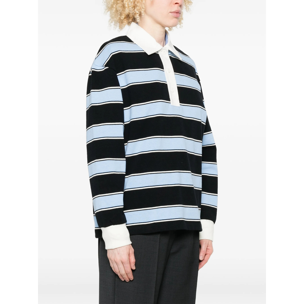 Sweater Closed C9517845RST565 (CLOSED / ポロシャツ ) | CLOSED (クローズド)(2)