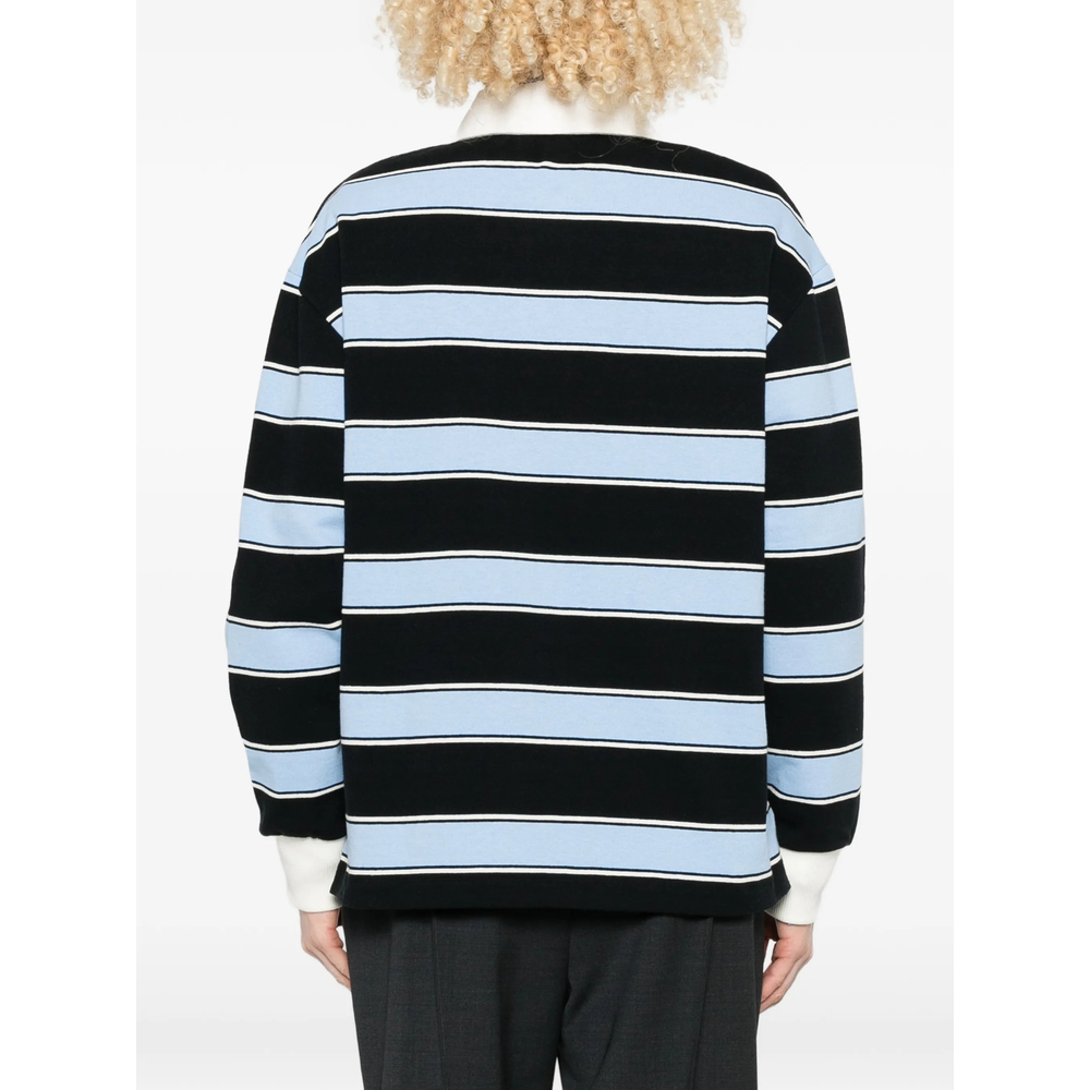 Sweater Closed C9517845RST565 (CLOSED / ポロシャツ ) | CLOSED (クローズド)(4)