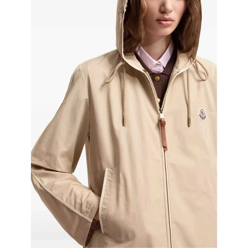 Outerwear Moncler 549P31A0013620J (Moncler / カジュアルジャケット ) | Moncler (モンクレール)(3)