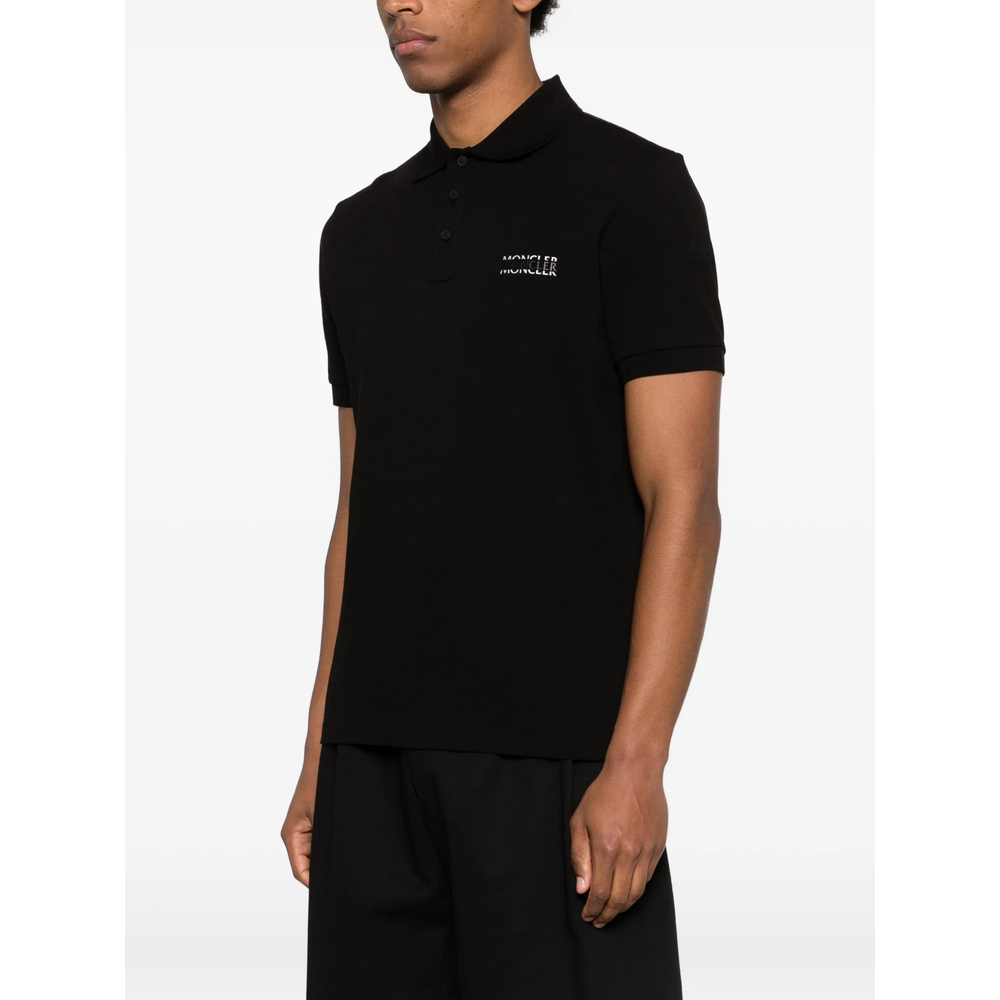 Sweater Moncler 89A168A00009999 (Moncler / ポロシャツ ) | Moncler (モンクレール)(1)