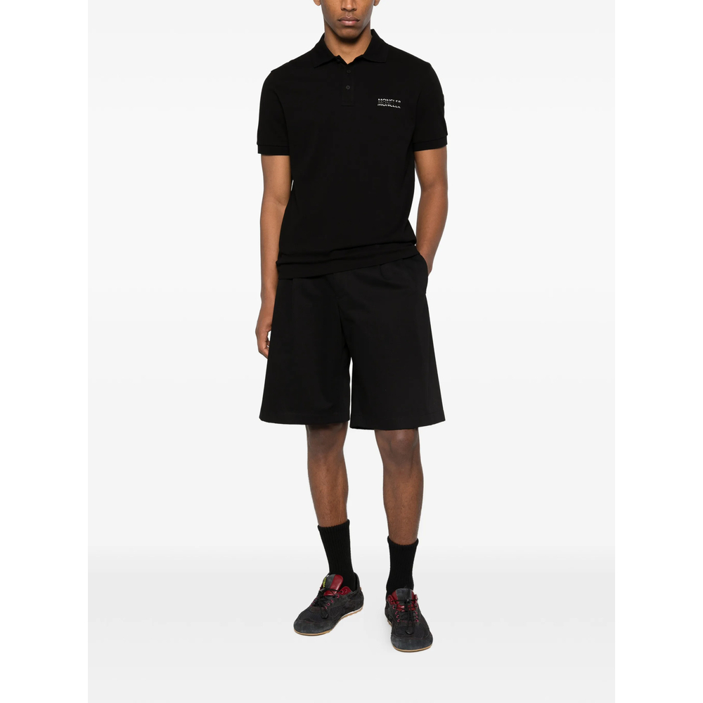 Sweater Moncler 89A168A00009999 (Moncler / ポロシャツ ) | Moncler (モンクレール)(2)