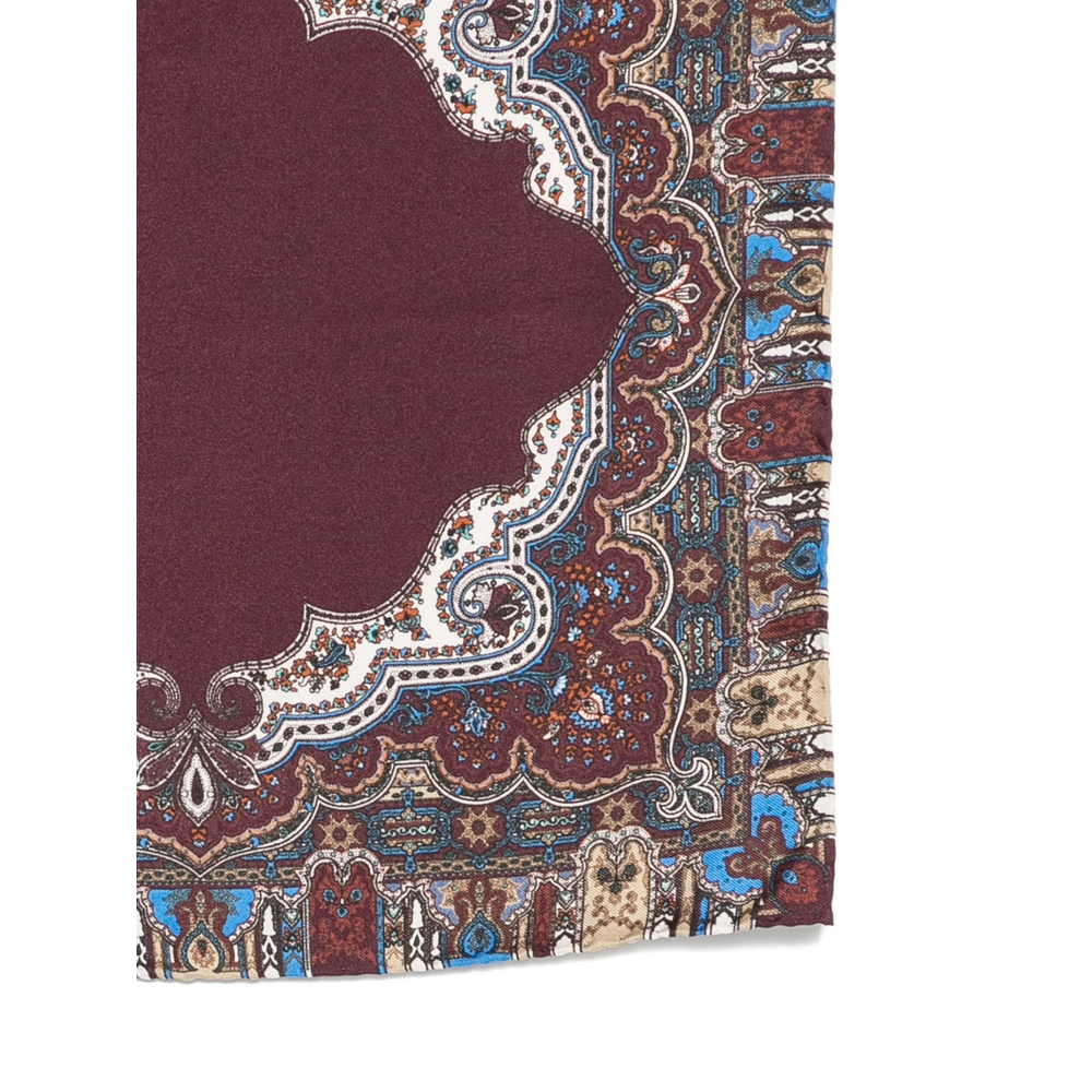 Pochette Eredi Chiarini PP8571 (EREDI CHIARINI / スカーフ・マフラー ) | EREDI CHIARINI (エレディキャリーニ)(1)