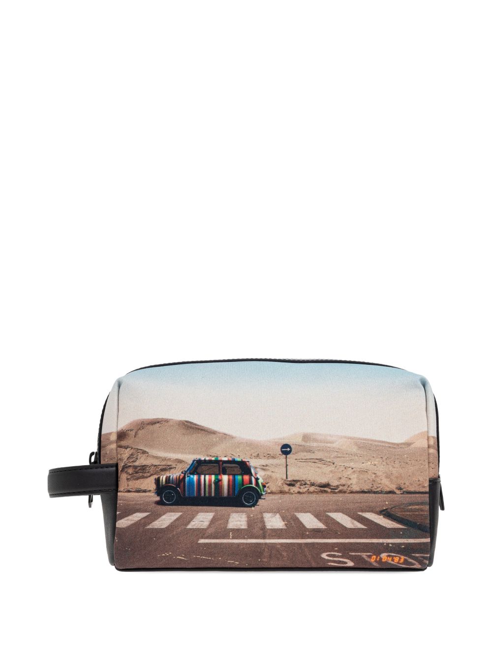 Paul Smith Bags.. BEIGE M1A8105UDESRTPR (Paul Smith / クラッチバッグ・ポーチ ) | Paul Smith (ポール・スミス)