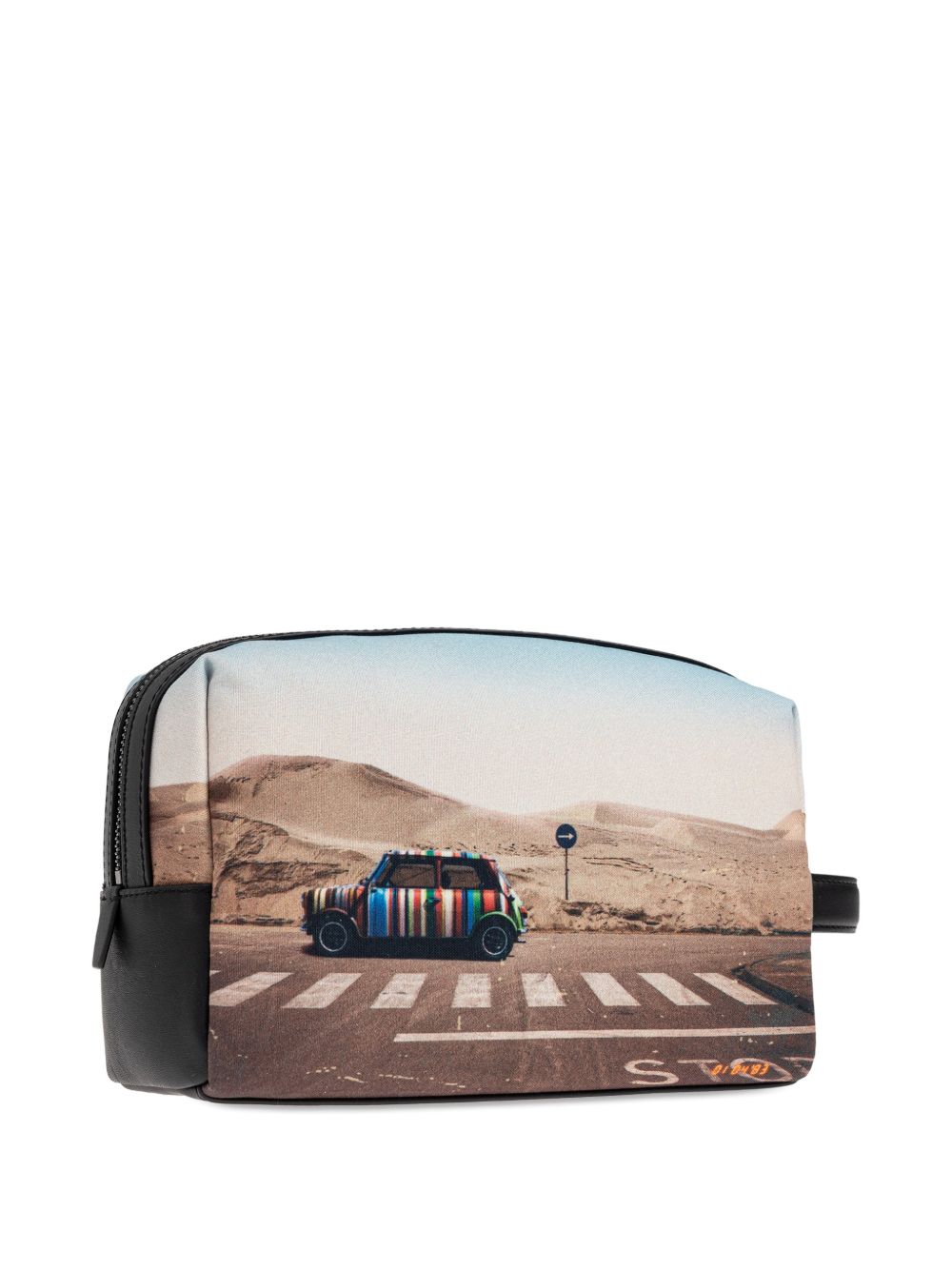 Paul Smith Bags.. BEIGE M1A8105UDESRTPR (Paul Smith / クラッチバッグ・ポーチ ) | Paul Smith (ポール・スミス)(1)