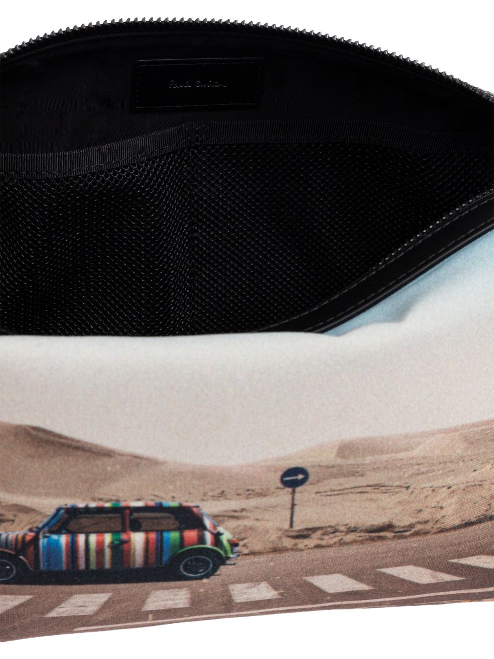Paul Smith Bags.. BEIGE M1A8105UDESRTPR (Paul Smith / クラッチバッグ・ポーチ ) | Paul Smith (ポール・スミス)(2)