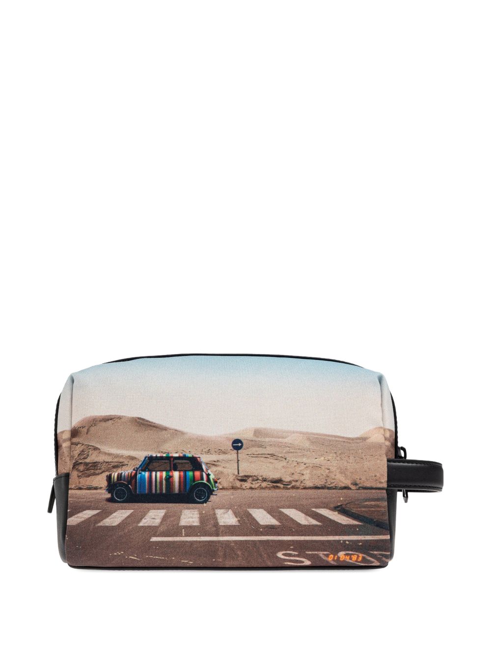 Paul Smith Bags.. BEIGE M1A8105UDESRTPR (Paul Smith / クラッチバッグ・ポーチ ) | Paul Smith (ポール・スミス)(3)