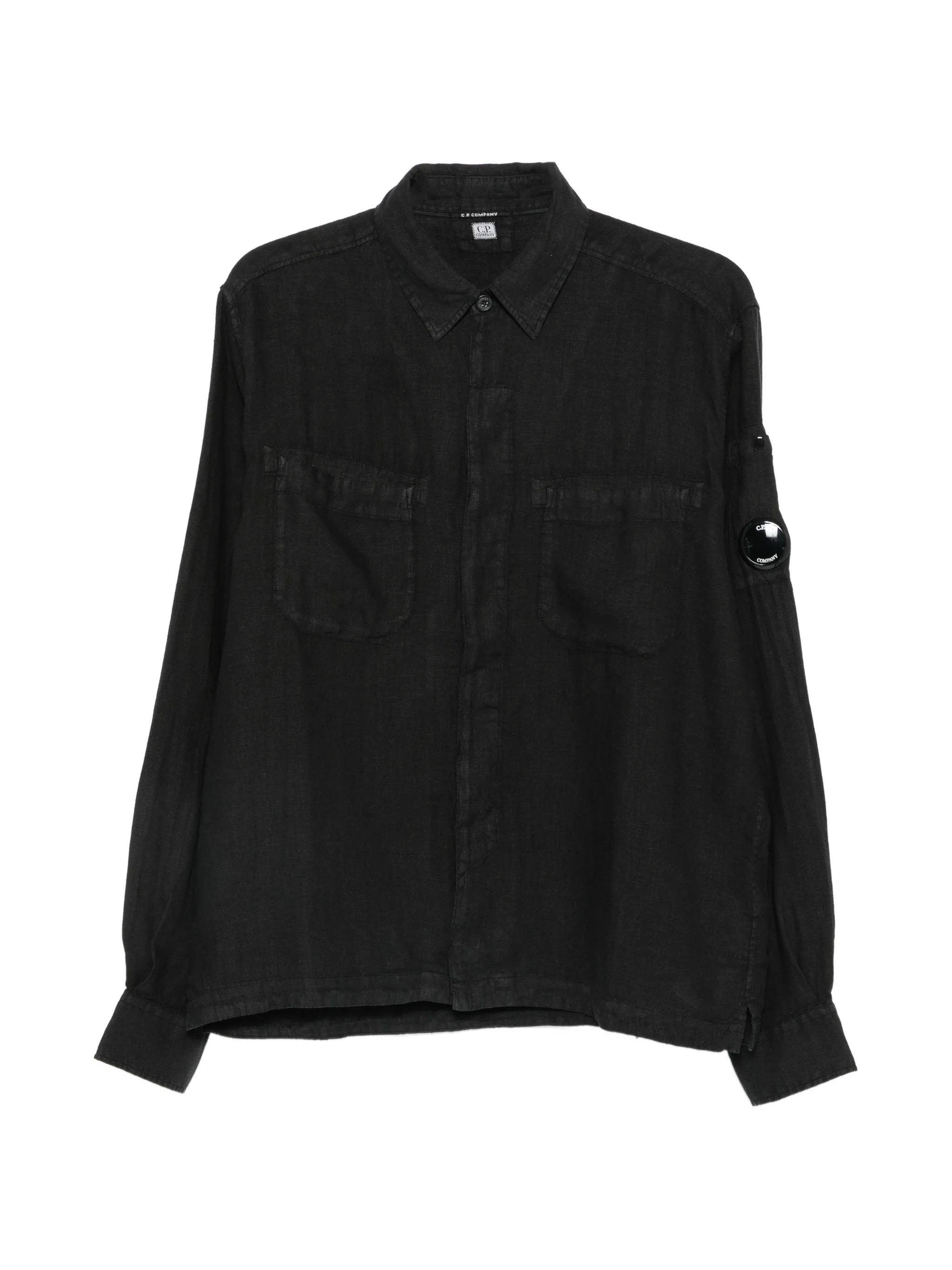 CP COMPANY Shirts 20CMSH259A110533G999 (C.P. Company / シャツ・ブラウス ) | C.P. Company (シーピーカンパニー)