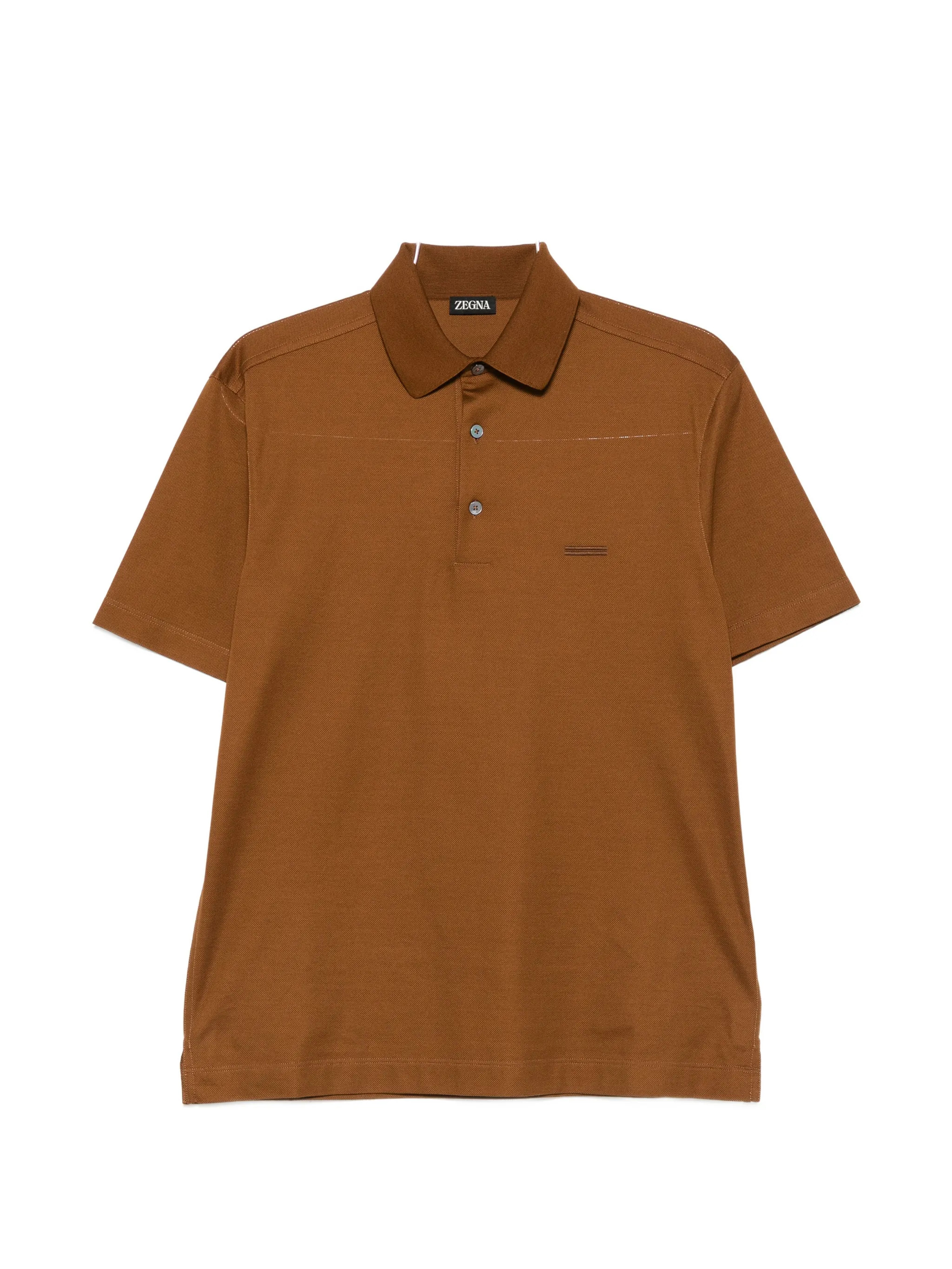 ZEGNA T-shirts and Polos UH348A3H794N05 (ZEGNA / ポロシャツ ) | ZEGNA (ゼニア)