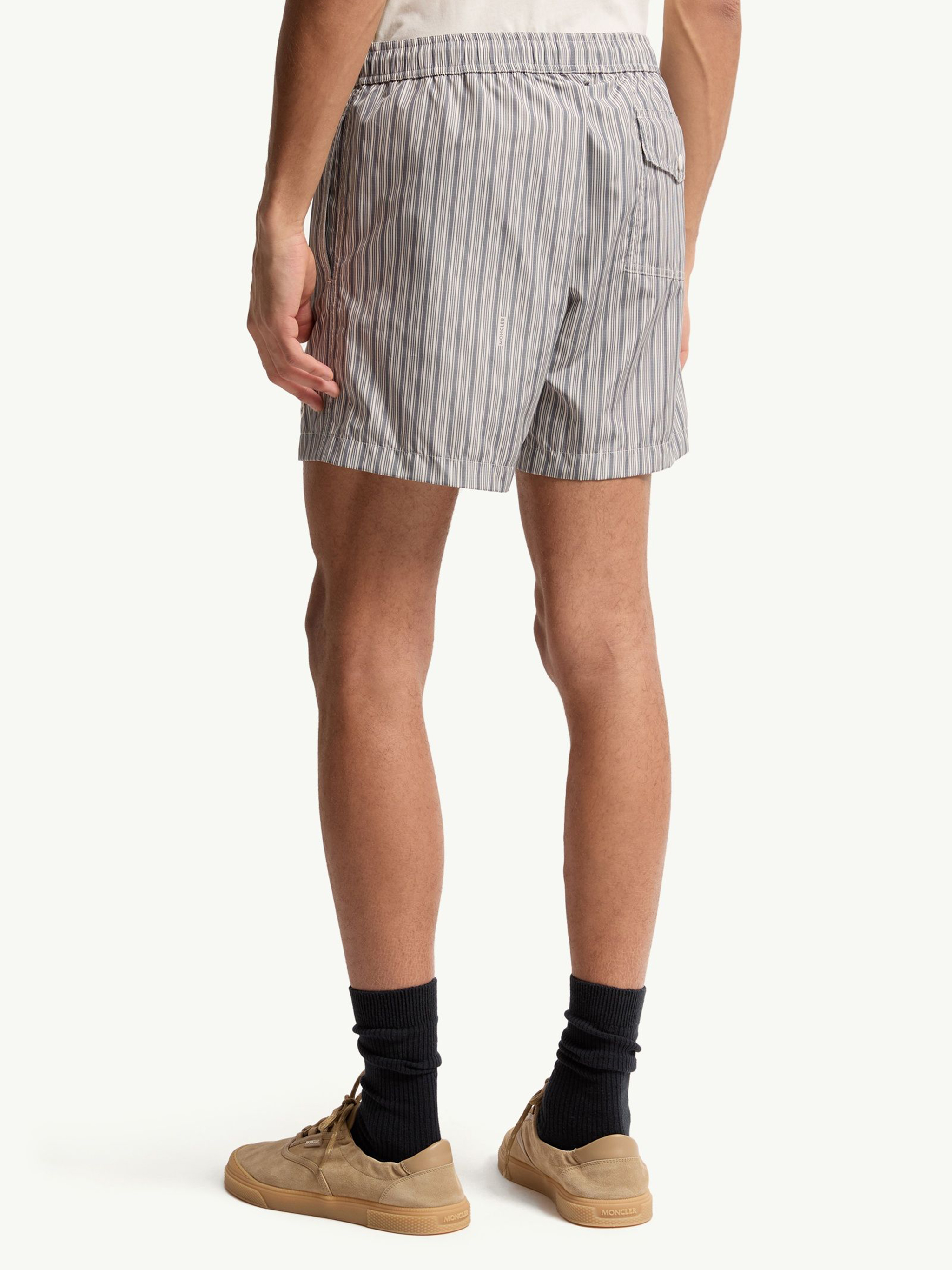 Moncler Sea clothing L10912C00010M9788S07 (Moncler / スイムウェア ) | Moncler (モンクレール)(4)