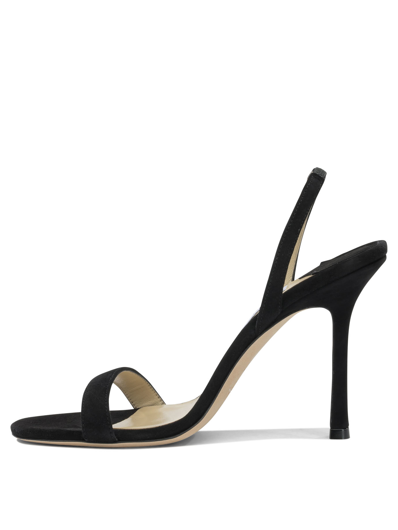 "Jenn 100MM" heeled sandals JENN (JIMMY CHOO / サンダル ) | JIMMY CHOO (ジミー チュウ)(2)