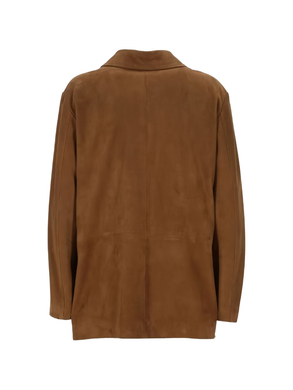 Tagliatore Jackets CLEAPECHE260126E242COGNAC (TAGLIATORE / レザー&ファージャケット・コート ) | TAGLIATORE (タリアトーレ)(5)
