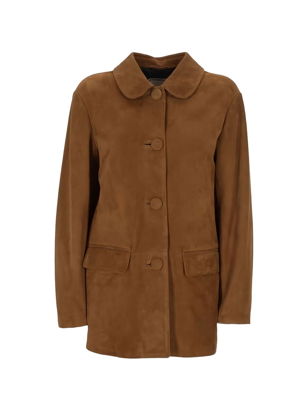 Tagliatore Jackets CLEAPECHE260126E242COGNAC (TAGLIATORE / レザー&ファージャケット・コート ) | TAGLIATORE (タリアトーレ)(6)
