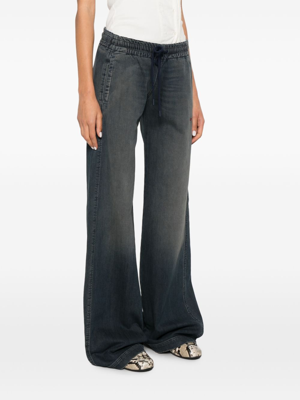 Diesel Jeans A1658609N6201 (Diesel / ジーンズ ) | Diesel (ディーゼル)(4)