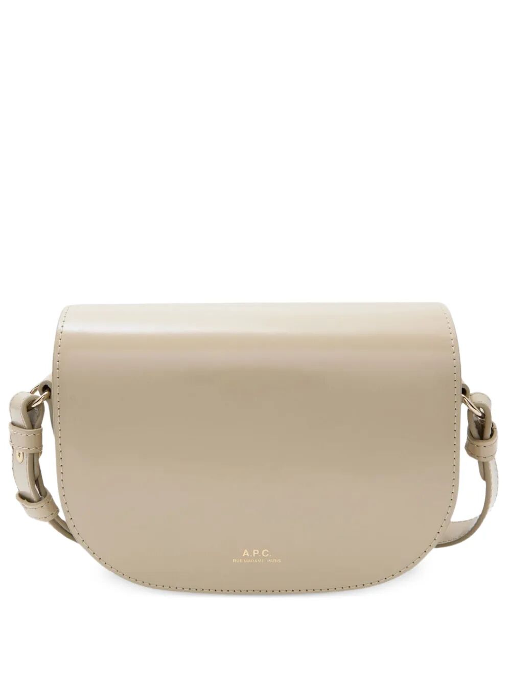 LE B-SIDE SMALL BAG PXCBTF67055AAD (A.P.C. / ハンドバッグ・ショルダーバッグ ) | A.P.C. (アーペーセー)