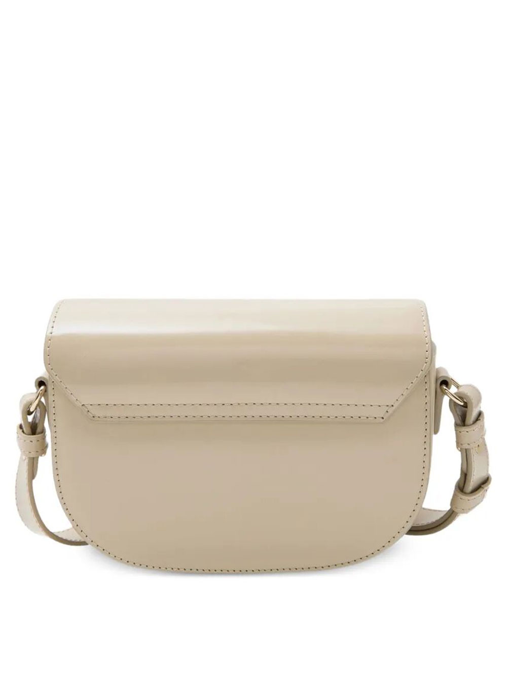 LE B-SIDE SMALL BAG PXCBTF67055AAD (A.P.C. / ハンドバッグ・ショルダーバッグ ) | A.P.C. (アーペーセー)(1)