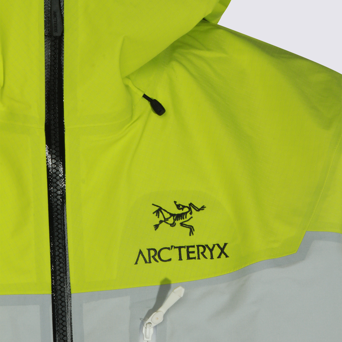 Arc*teryx Jackets X000009898EUPHORIAARCTICSILK (ARC'TERYX / カジュアルジャケット ) | ARC'TERYX (アークテリクス)(3)