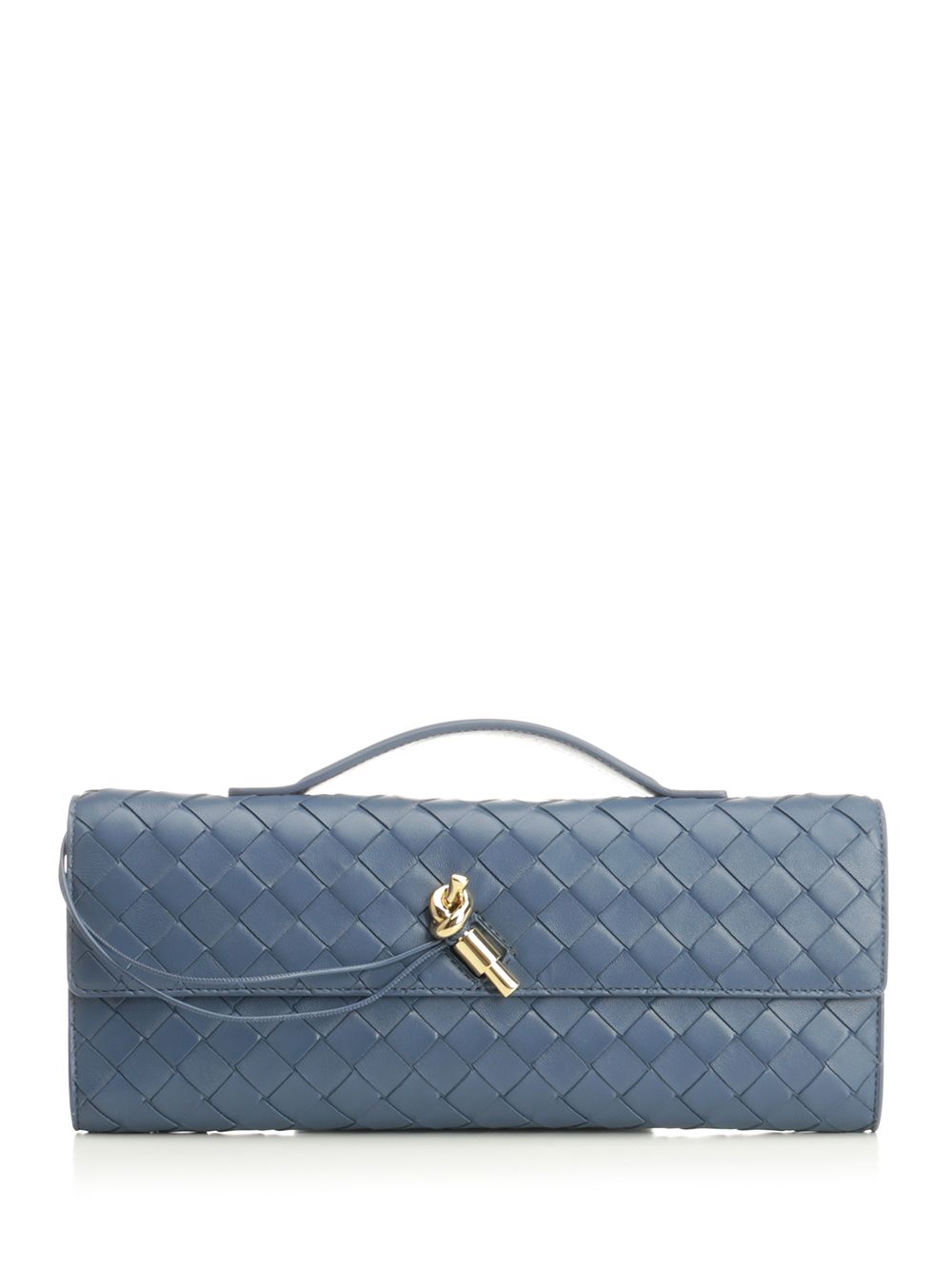 "Andiamo" clutch 741511VCPP34020 (Bottega Veneta / ハンドバッグ・ショルダーバッグ ) | Bottega Veneta (ボッテガ・ヴェネタ)