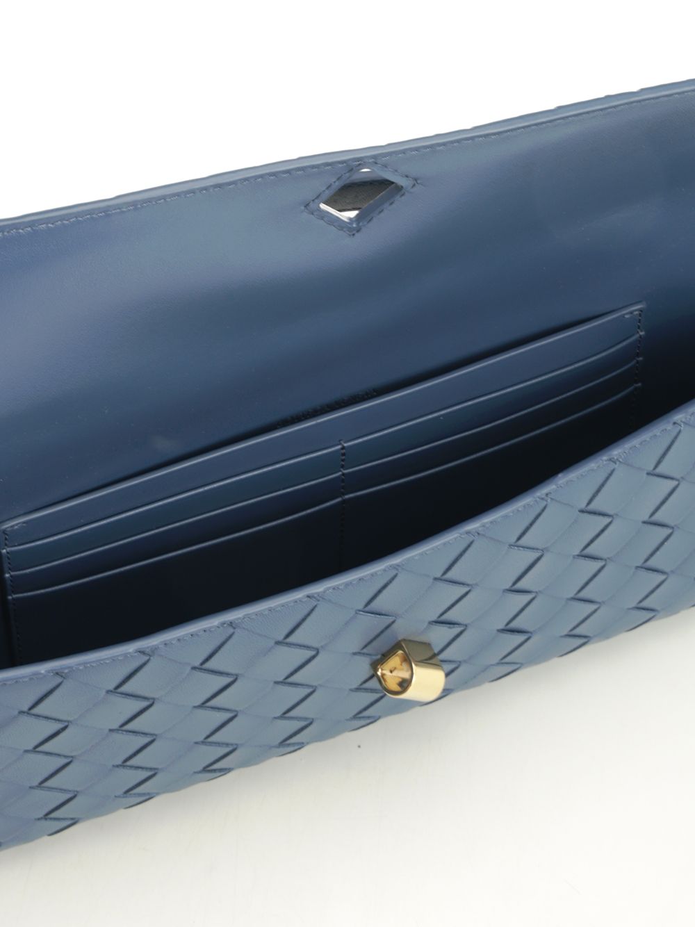 "Andiamo" clutch 741511VCPP34020 (Bottega Veneta / ハンドバッグ・ショルダーバッグ ) | Bottega Veneta (ボッテガ・ヴェネタ)(3)