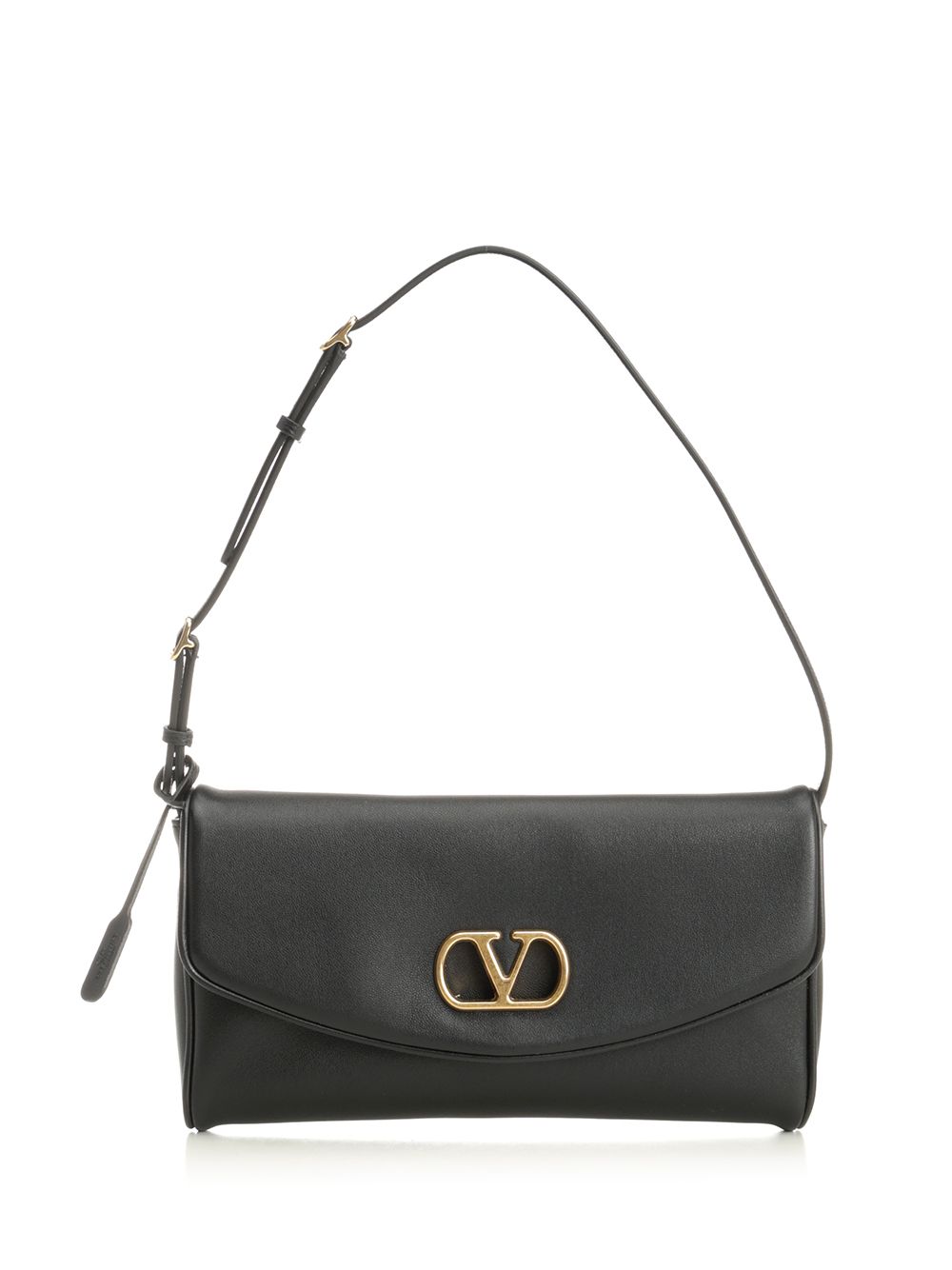 "DeVain" shoulder bag 8W0B0T31ABM0NO (Valentino Garavani / ハンドバッグ・ショルダーバッグ ) | Valentino Garavani (ヴァレンティノ)