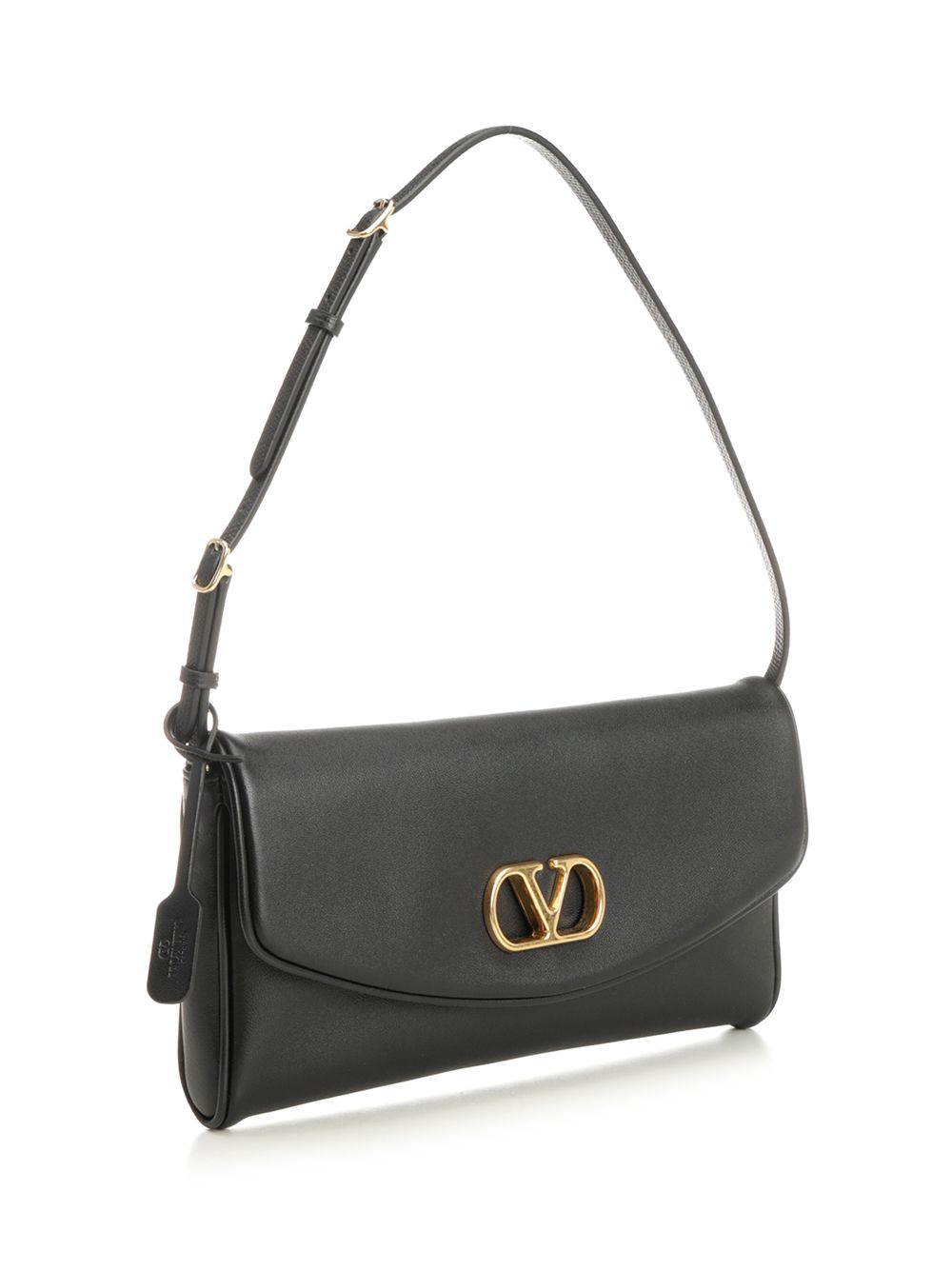 "DeVain" shoulder bag 8W0B0T31ABM0NO (Valentino Garavani / ハンドバッグ・ショルダーバッグ ) | Valentino Garavani (ヴァレンティノ)(1)