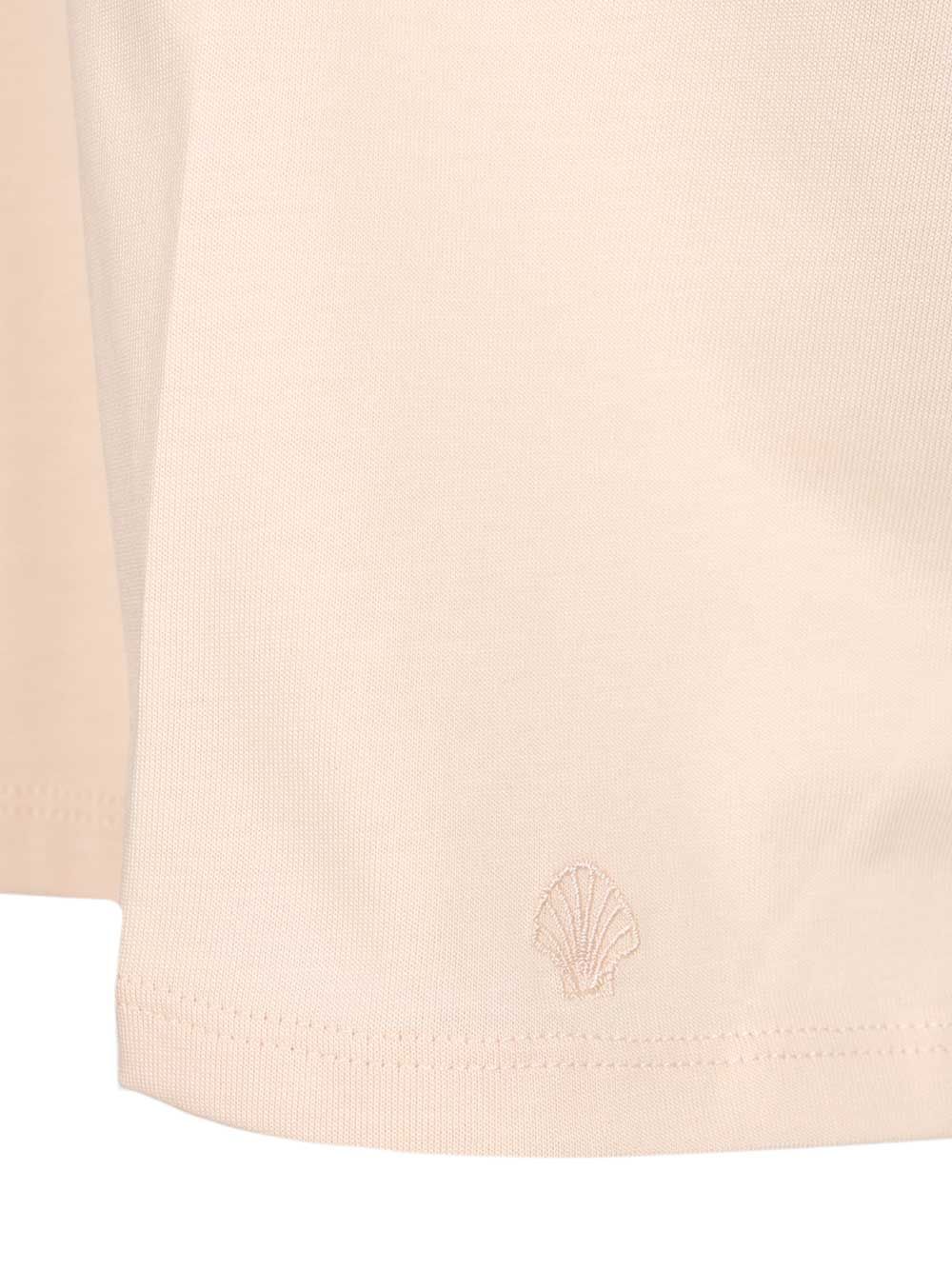 V-neck T-shirt FAAA (LOULOU STUDIO / Tシャツ・カットソー ) | LOULOU STUDIO (ルルスタジオ)(3)