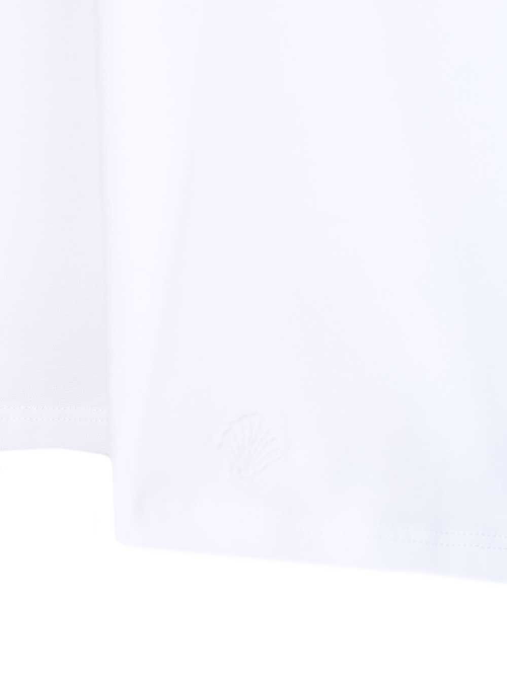 V-neck T-shirt FAAA (LOULOU STUDIO / Tシャツ・カットソー ) | LOULOU STUDIO (ルルスタジオ)(3)